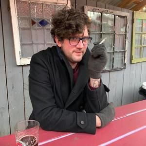 Meet your Posher, Joe